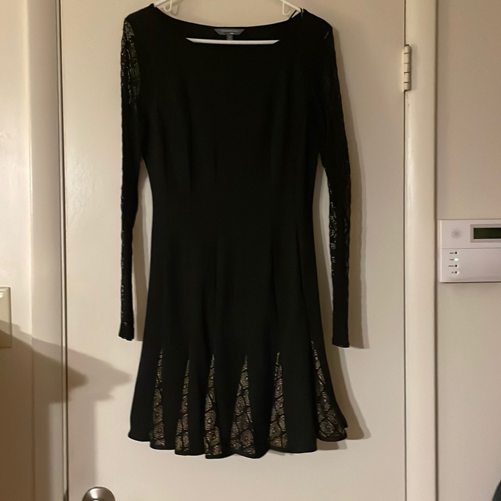 Gorgeous junior dress, great for special occasions